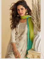 Naarira Chinon Sharara Salwar Suits