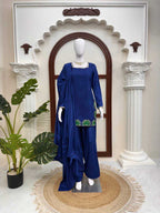 Naarira Silk Ladies Suits