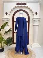 Naarira Silk Ladies Suits