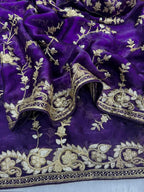 Naarira PAYAL Satin Silk Soft Silk Sarees