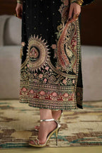 Naarira Cotton Kashmiri Suit