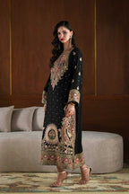 Naarira Cotton Kashmiri Suit