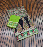 Naarira Pashmina Traditional Silk Sarees