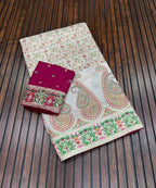 Naarira Pashmina Traditional Silk Sarees