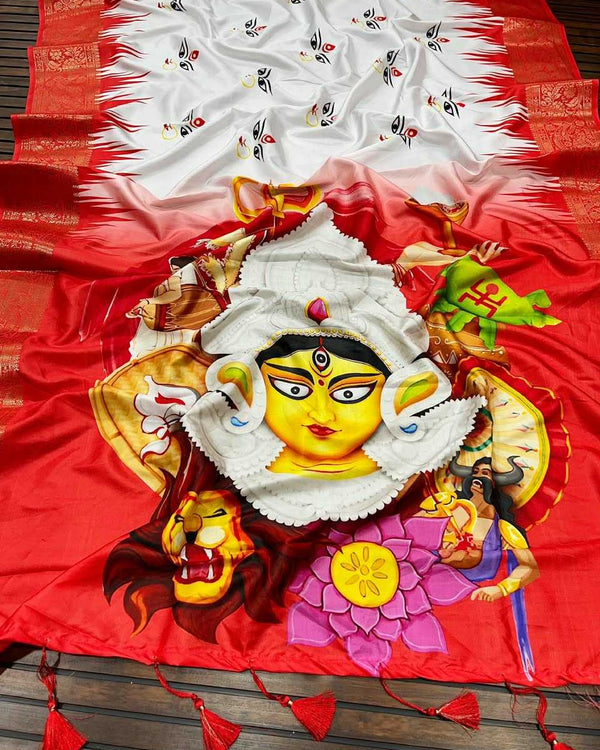Naarira RIN225 645 Soft Silk Soft Silk Sarees - alternate view