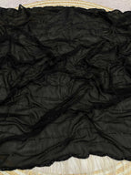 Naarira Faux Georgette Designer Sarees