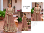 Naarira Gulkayra MEENAT Bridal Gown