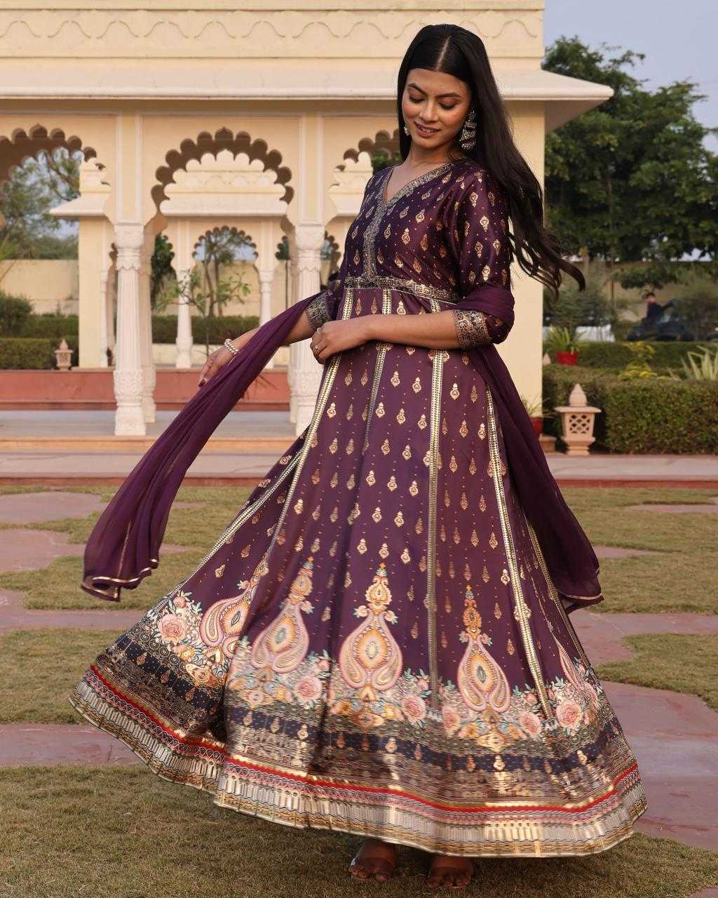 Narrira Evening Dresses