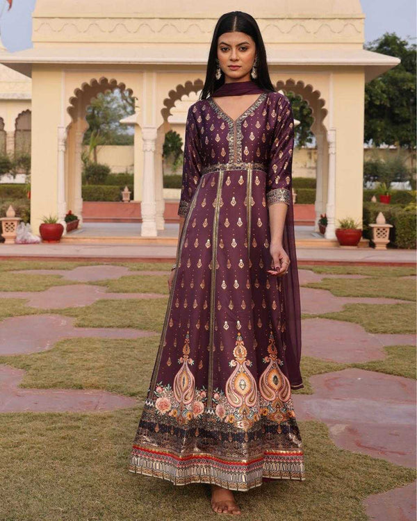 Narrira Evening Dresses