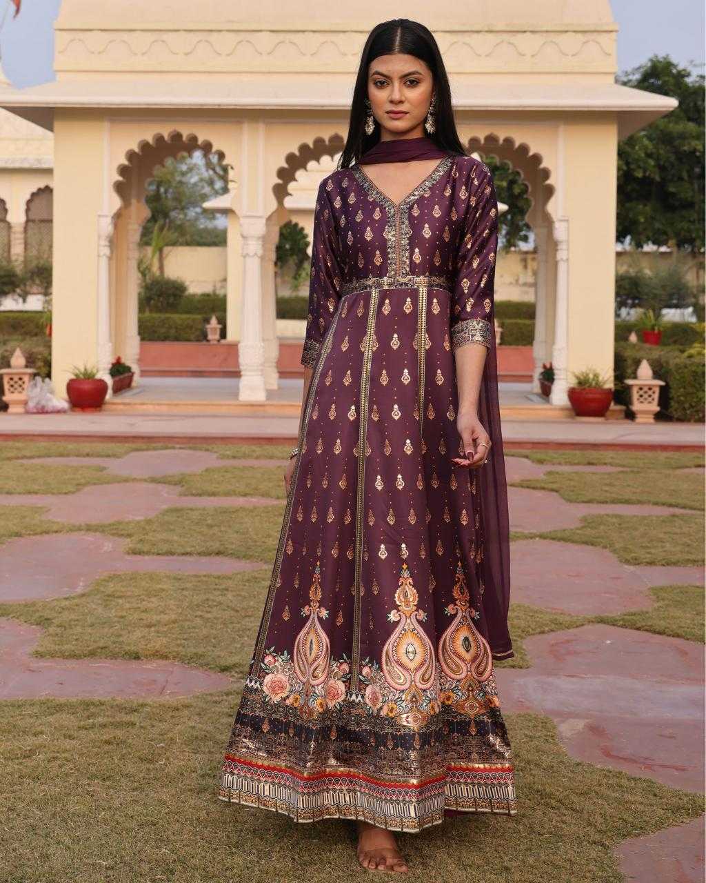 Narrira Evening Dresses