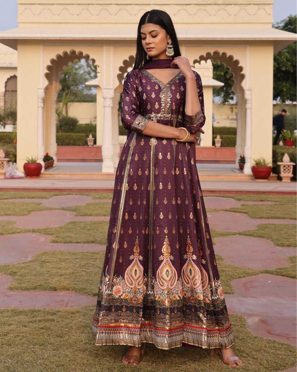 Narrira Evening Dresses