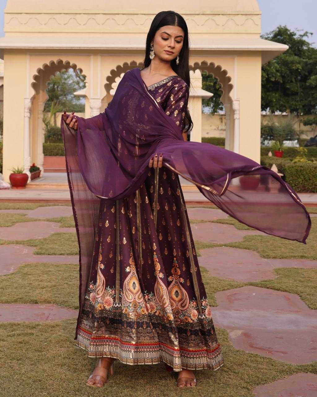 Narrira Evening Dresses
