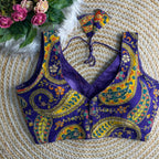 Naarira Bhumi Readymade Blouses