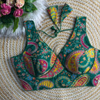 Naarira Bhumi Readymade Blouses
