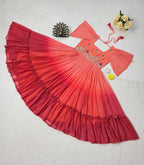 Naarira Handwork Dress