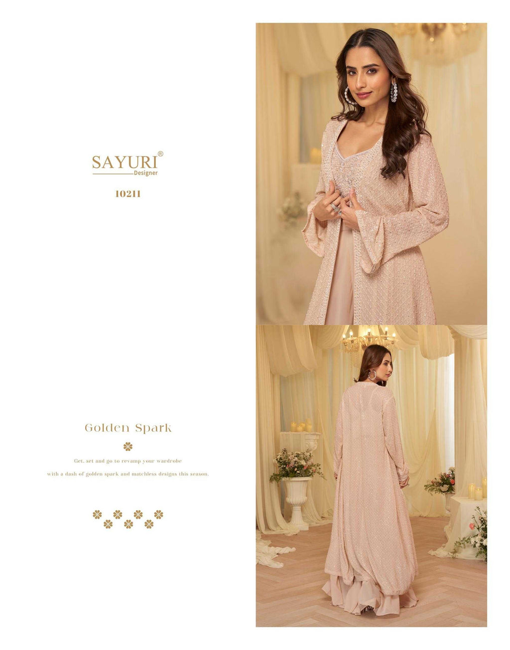 Naarira 3 Piece Set