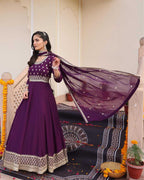 Naarira Party Wear Dresses