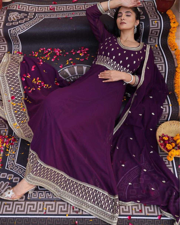 Naarira Party Wear Dresses