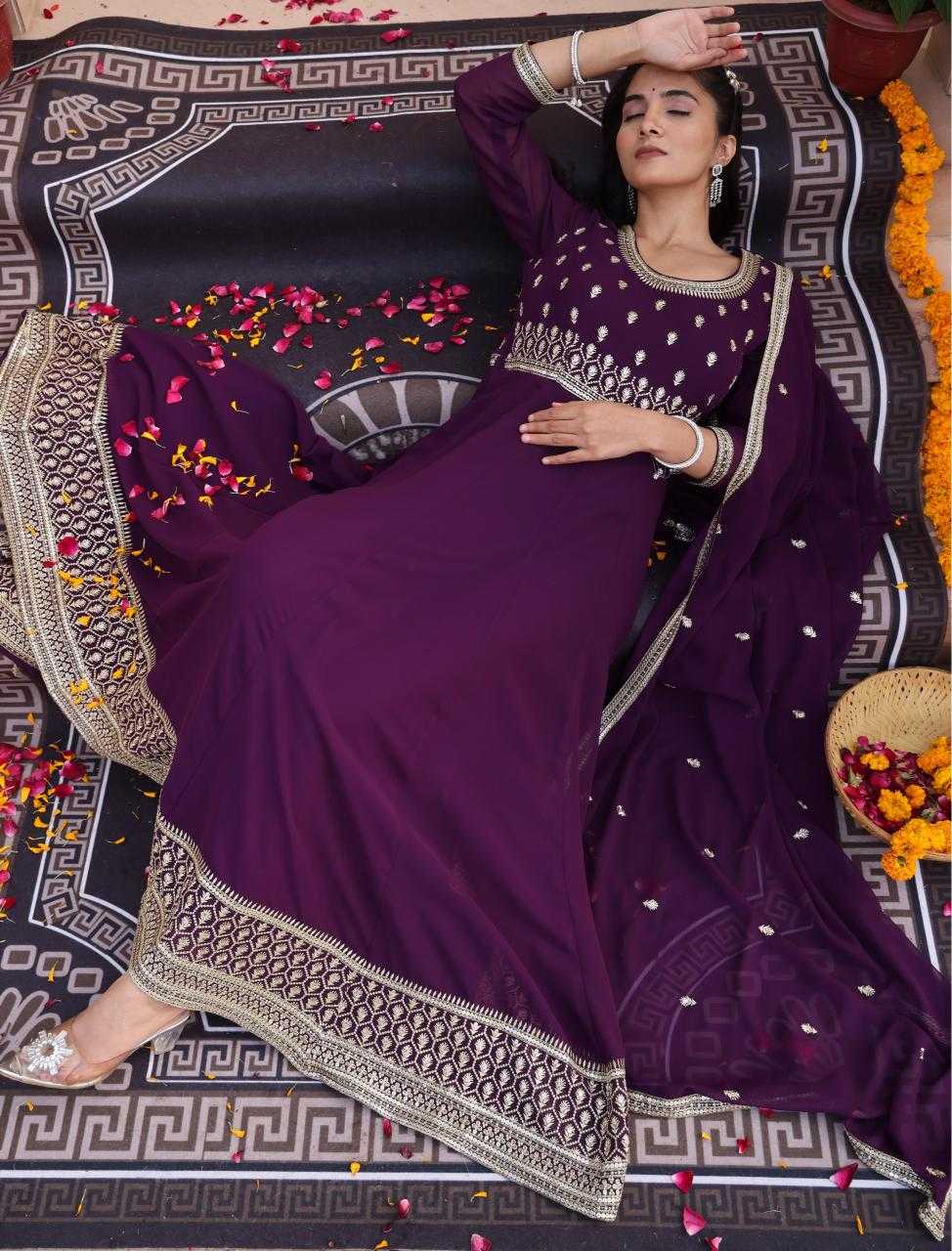 Naarira Party Wear Dresses