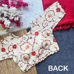 Naarira Pure Khadi Cotton Blouse