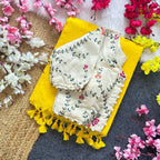 Naarira Pure Khadi Cotton Blouse