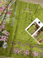 Naarira Embriorded mehendi Collection