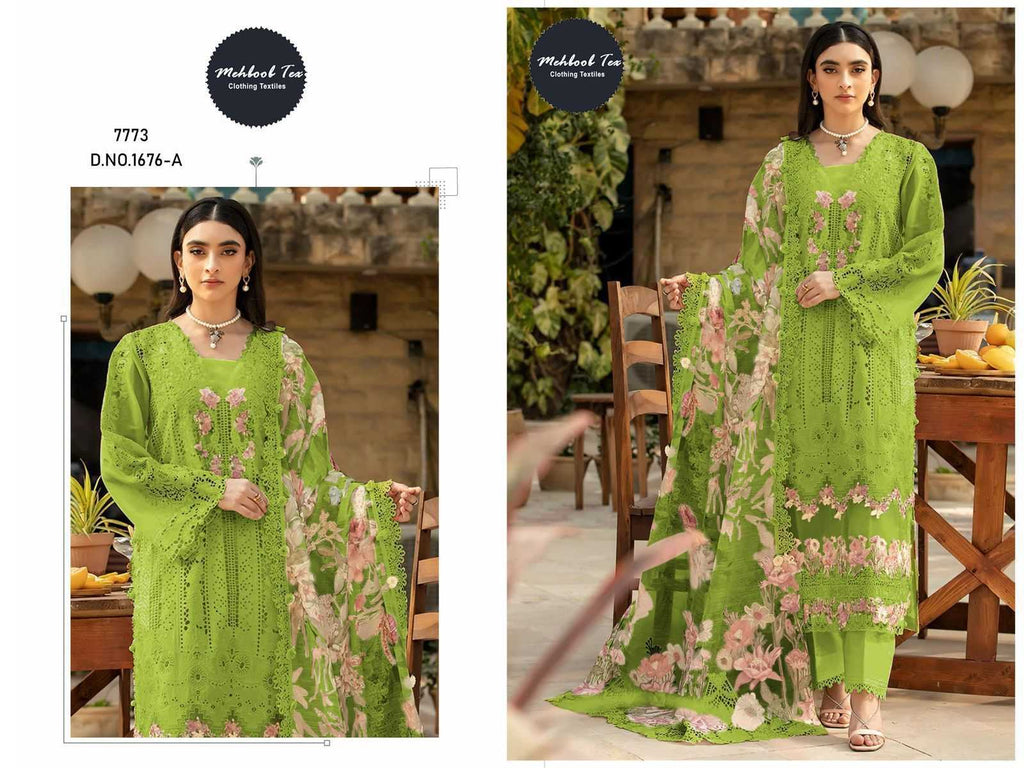 Naarira Embriorded mehendi Collection