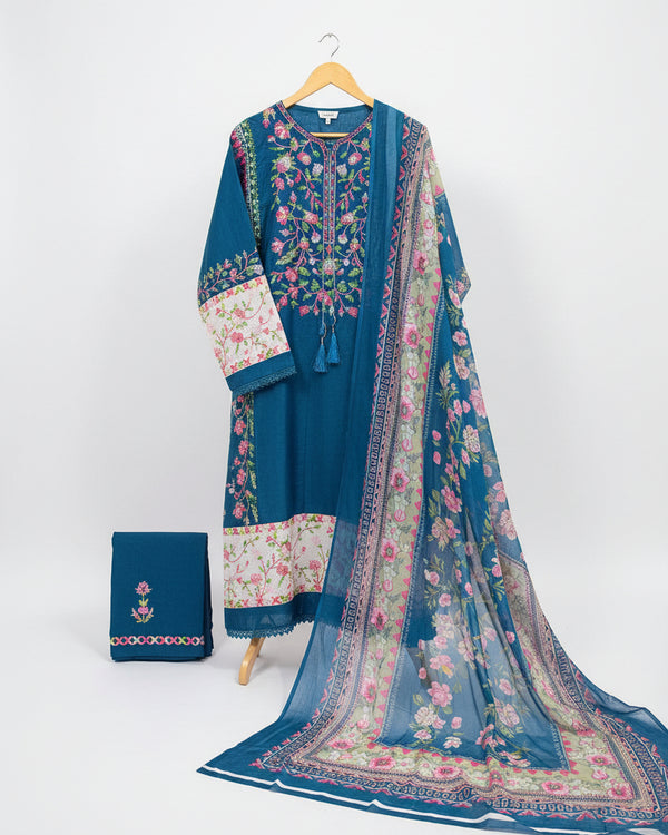 Naarira SAPPHIRE SADABAHAR-3 Suits & Dresses Wholesale Kashmiri Suits
