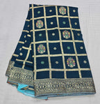 Naarira Gharchola Saree
