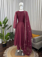 Naarira Ethnic HO Silk