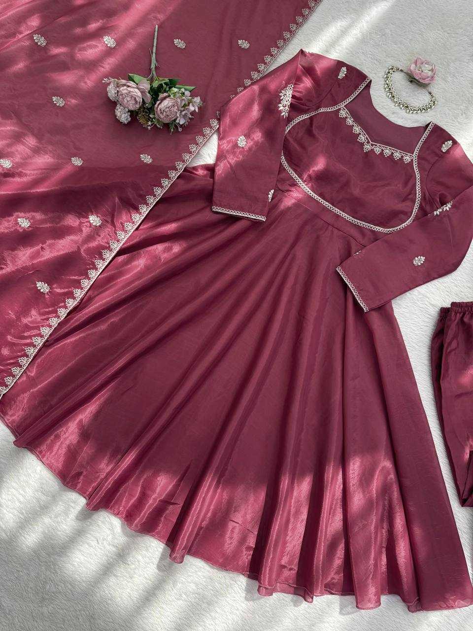 Naarira Ethnic HO Silk