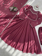 Naarira Ethnic HO Silk