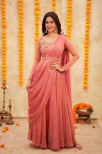 Naarira Vichitra Silk