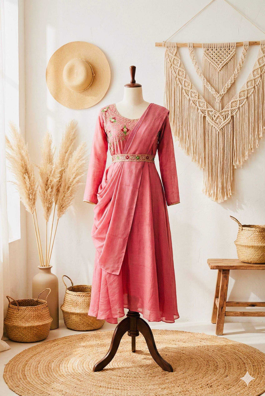Naarira Vichitra Silk